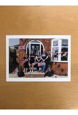 Martin Parr: Portraits Postcard Box