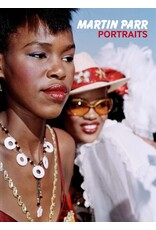 Martin Parr: Portraits Postcard Box