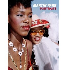 Martin Parr: Portraits Postcard Box