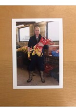 Martin Parr: Portraits Postcard Box