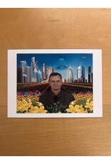Martin Parr: Portraits Postcard Box