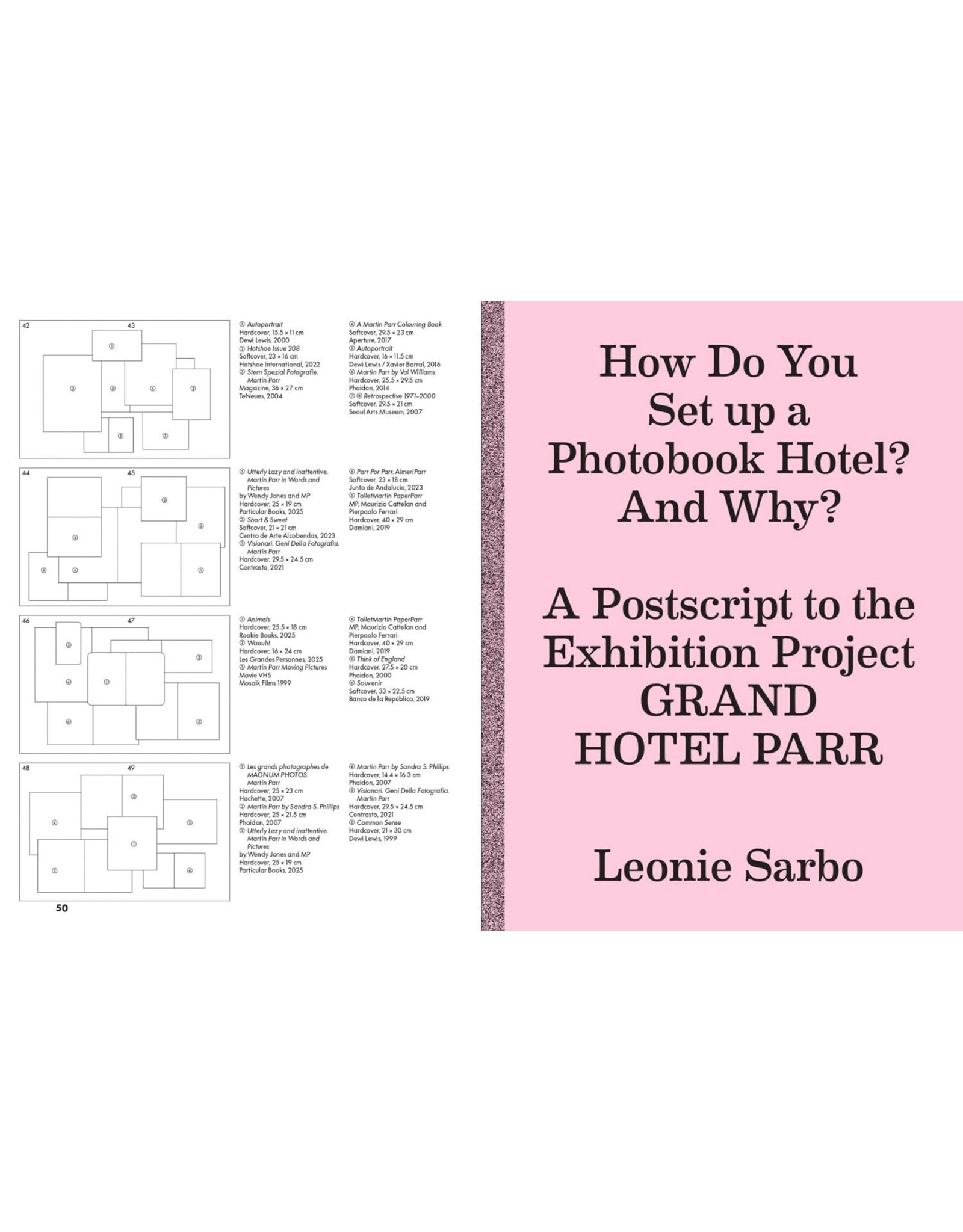 Grand Hotel Parr
