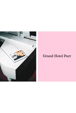 Grand Hotel Parr