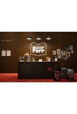 Grand Hotel Parr