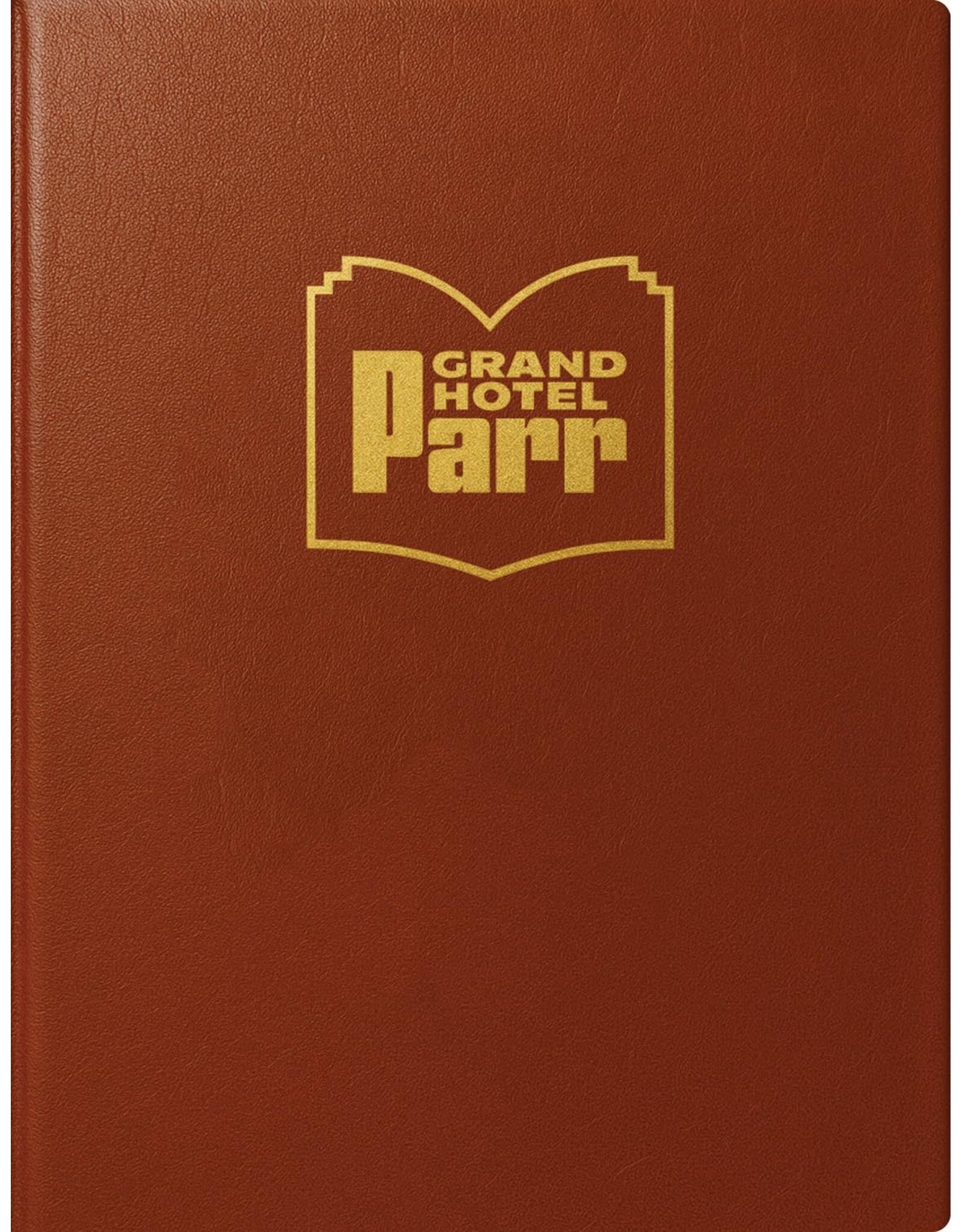 Grand Hotel Parr