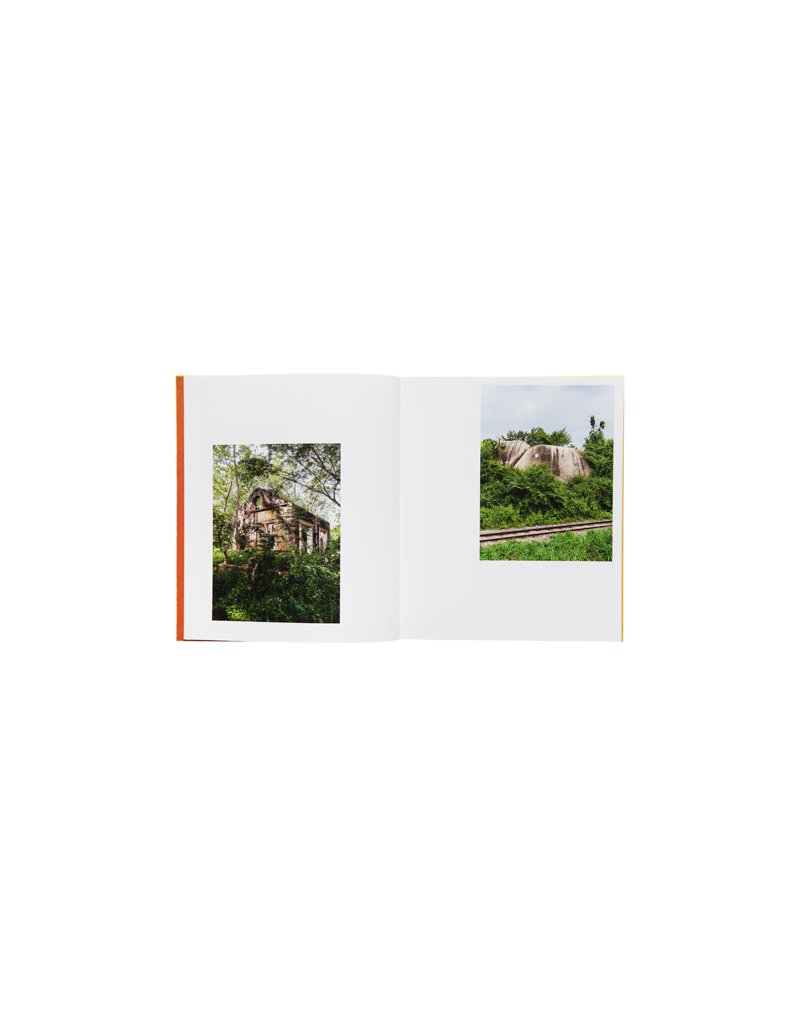 François-Xavier Gbré: Radio Ballast