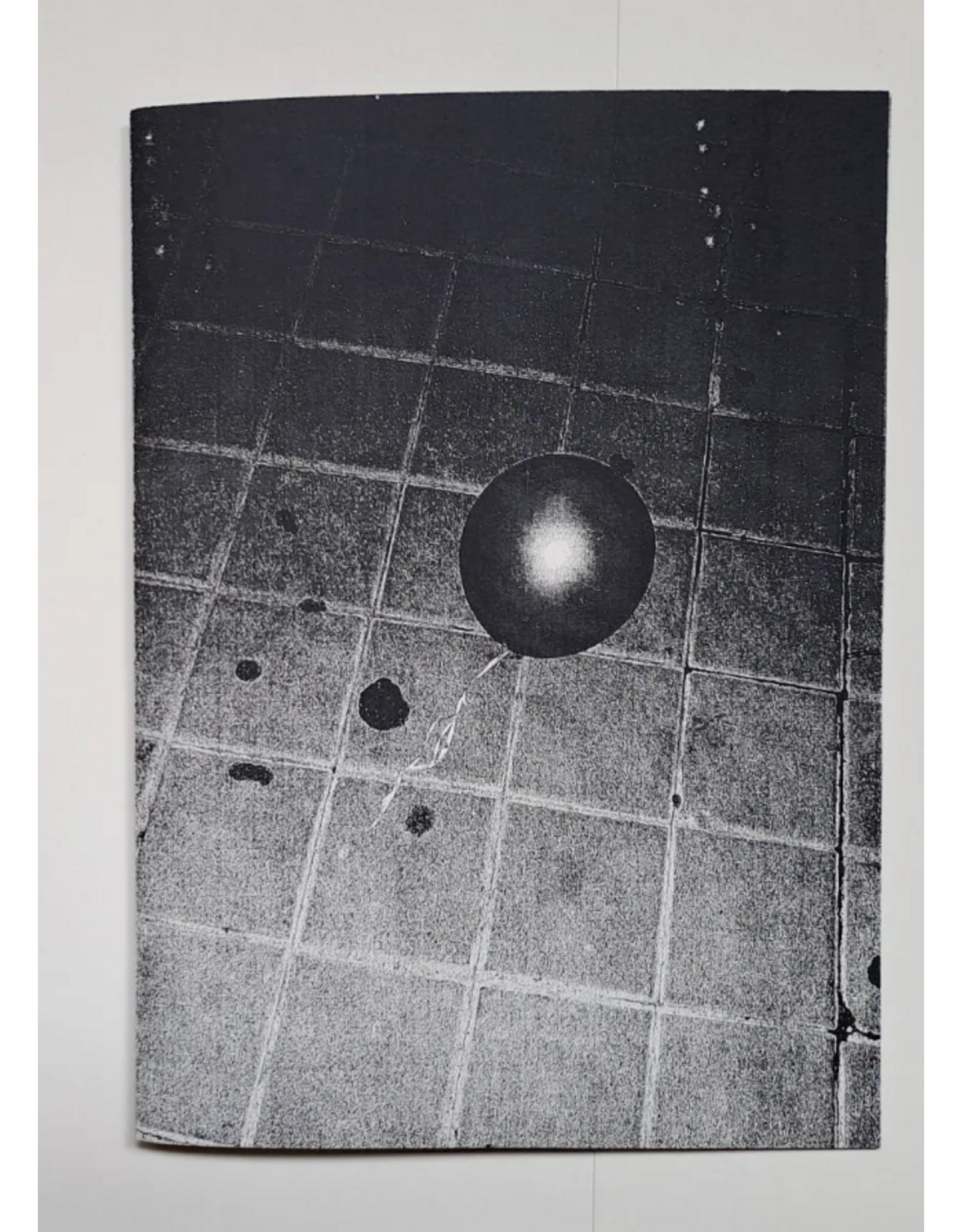 Andrea Triana: He aquí el mundo de un físico subatómico