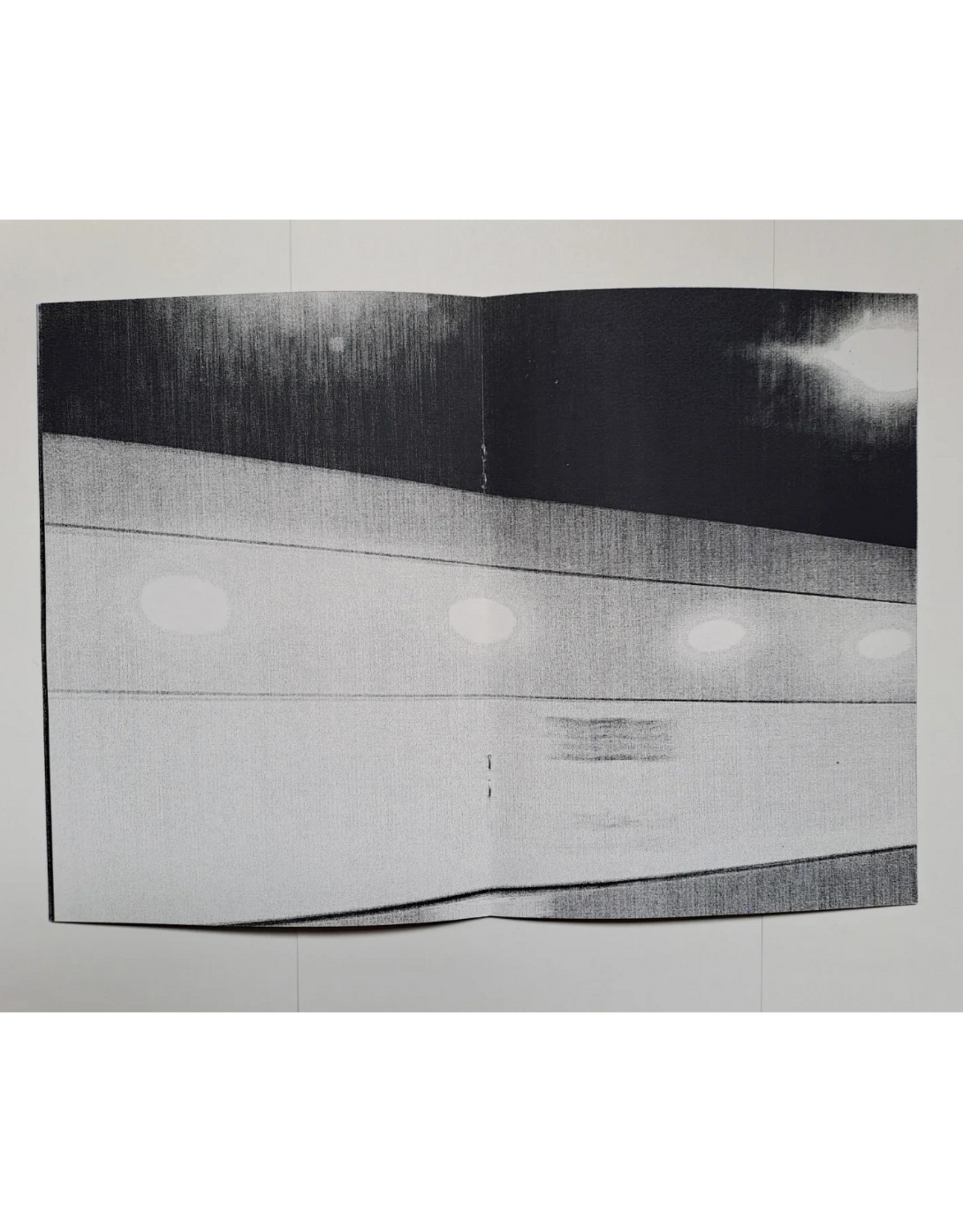 Andrea Triana: He aquí el mundo de un físico subatómico