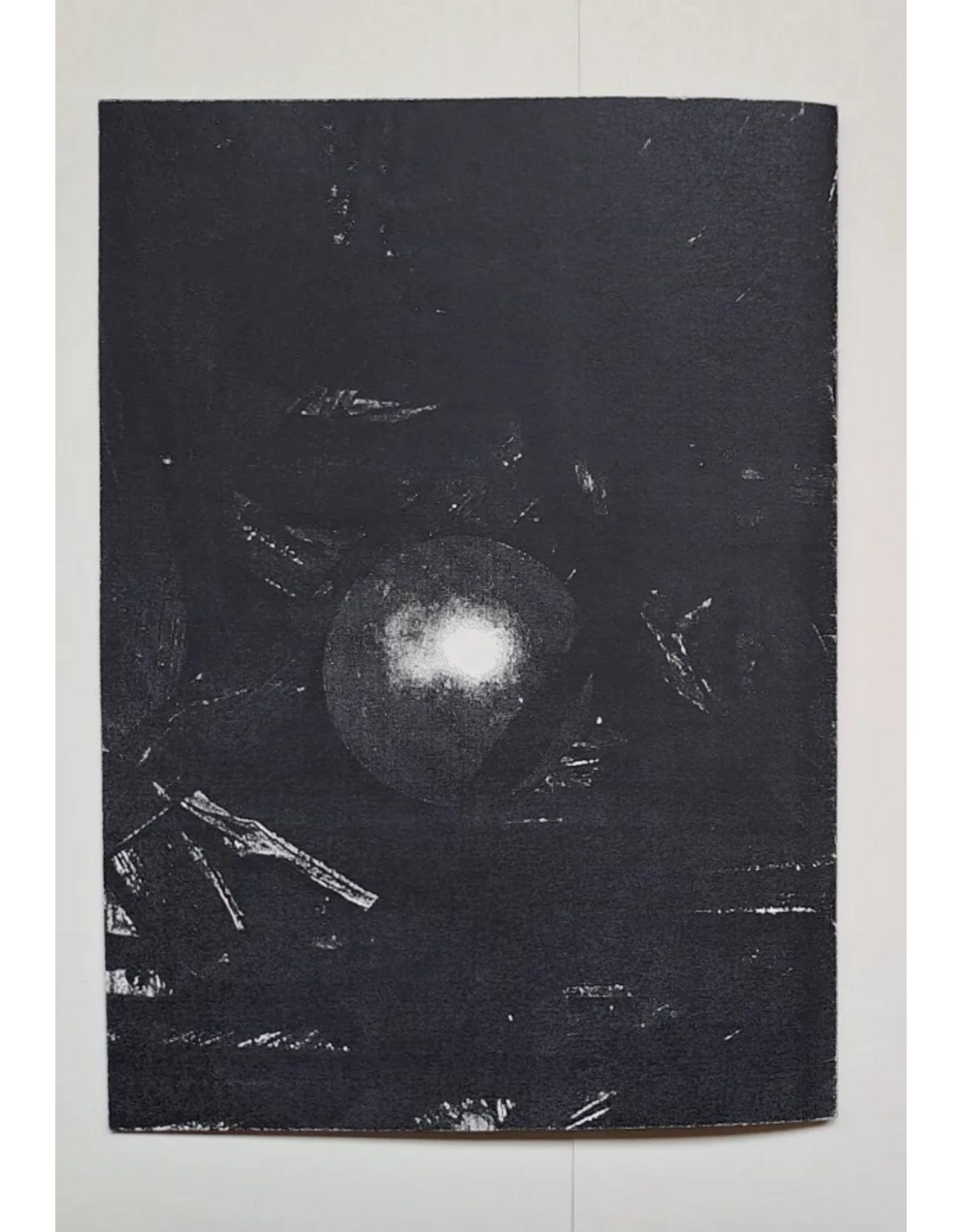 Andrea Triana: He aquí el mundo de un físico subatómico