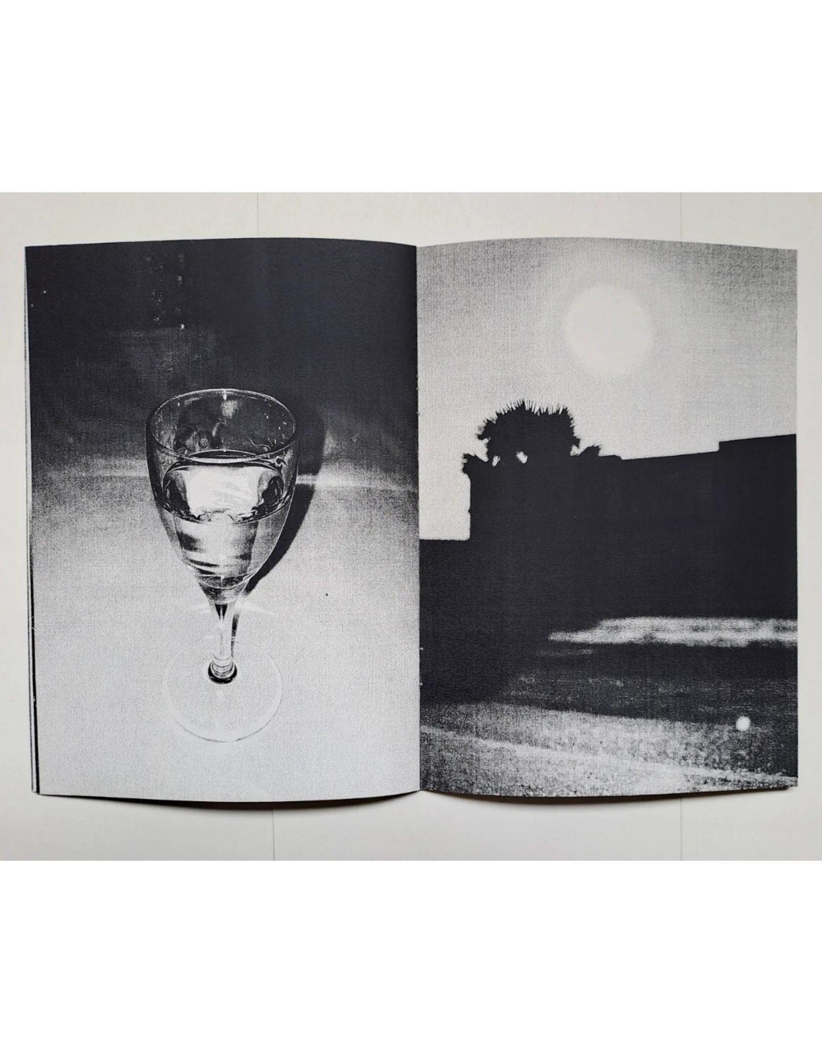 Andrea Triana: He aquí el mundo de un físico subatómico