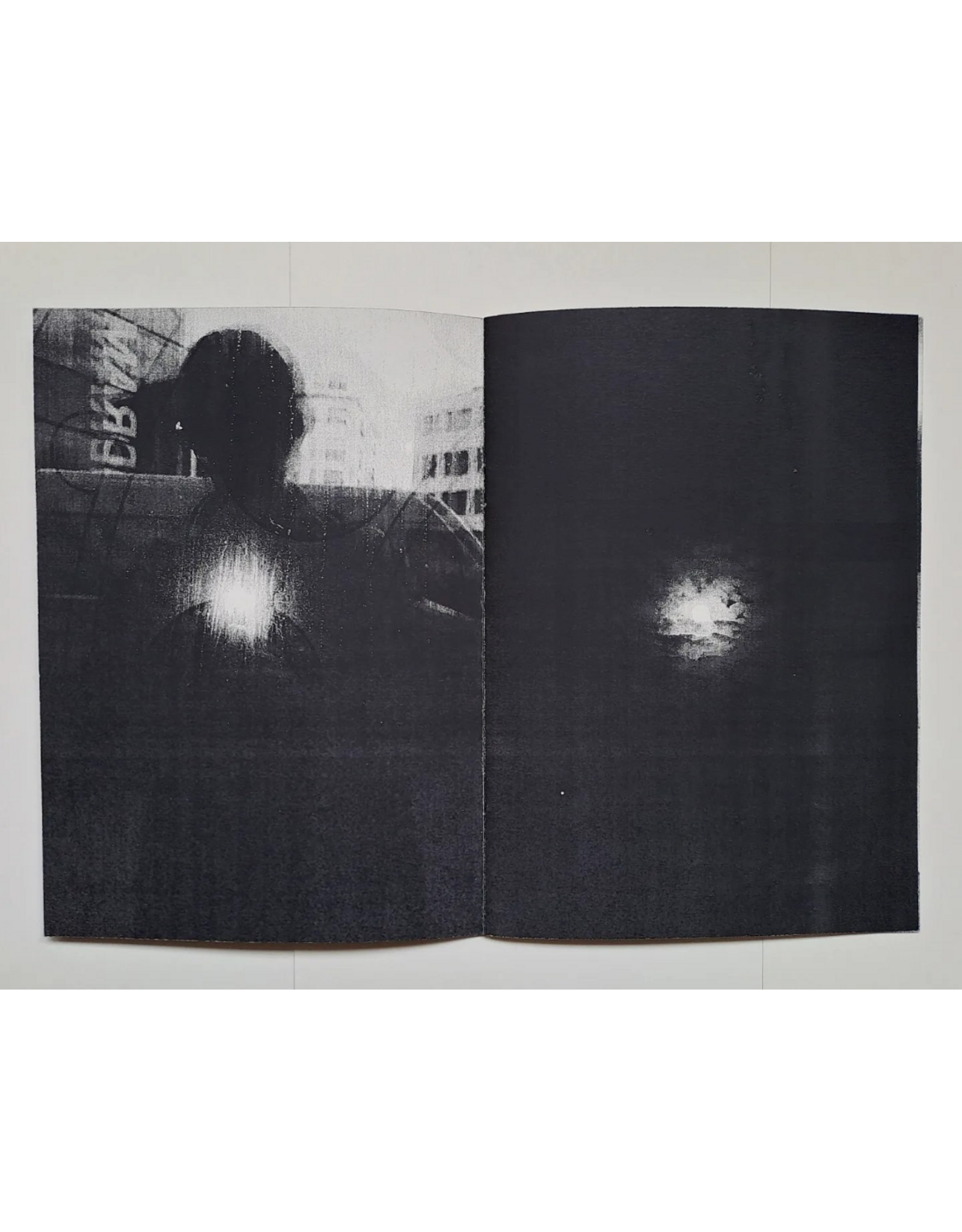 Andrea Triana: He aquí el mundo de un físico subatómico