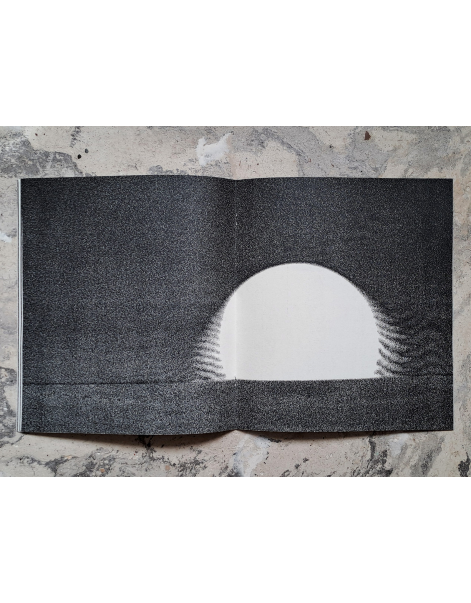 Valeria Giraldo – Virginia Woolf: Las olas. El ritual de la marea