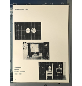 Trabajajajar, Flotante: Ampliaciones al 150%