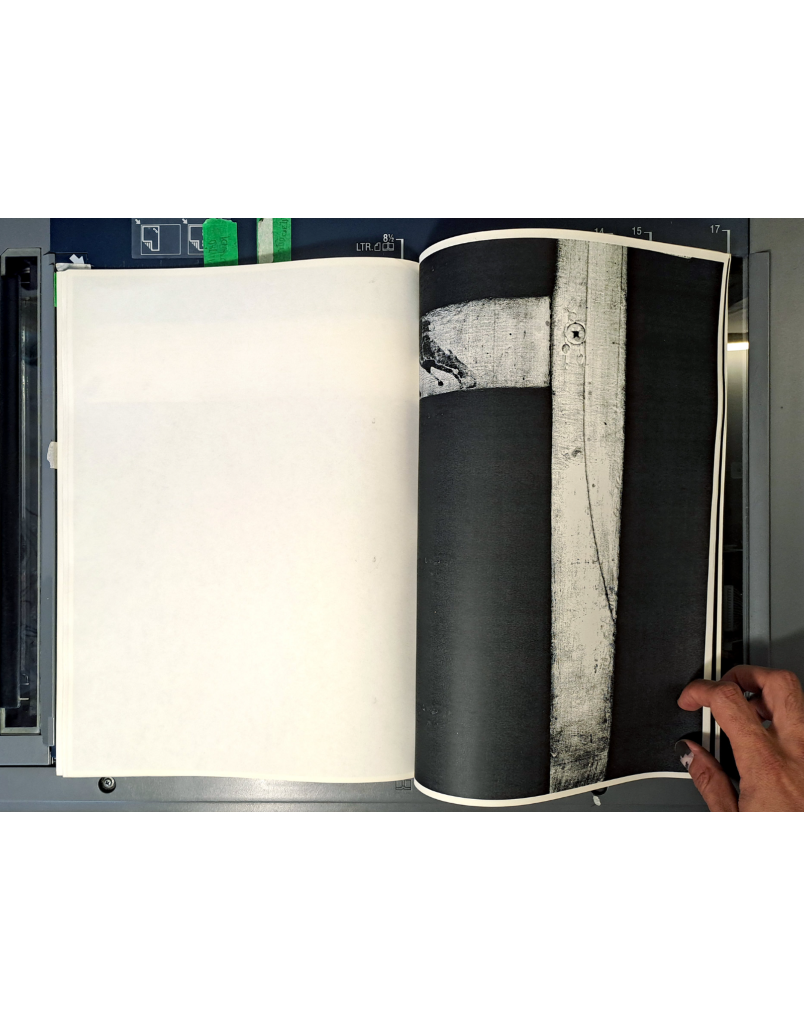 Trabajajajar, Flotante: Ampliaciones al 150%