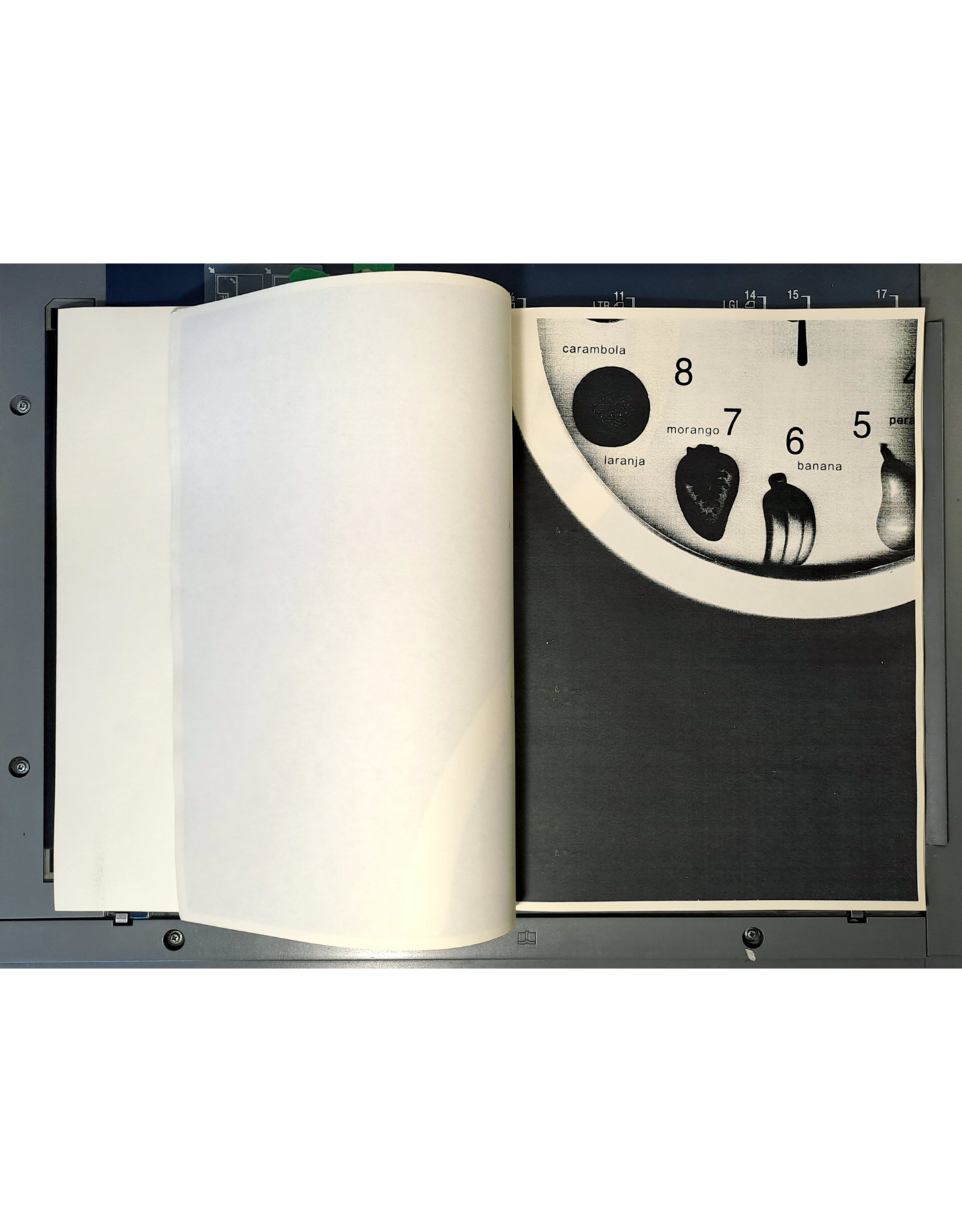 Trabajajajar, Flotante: Ampliaciones al 150%