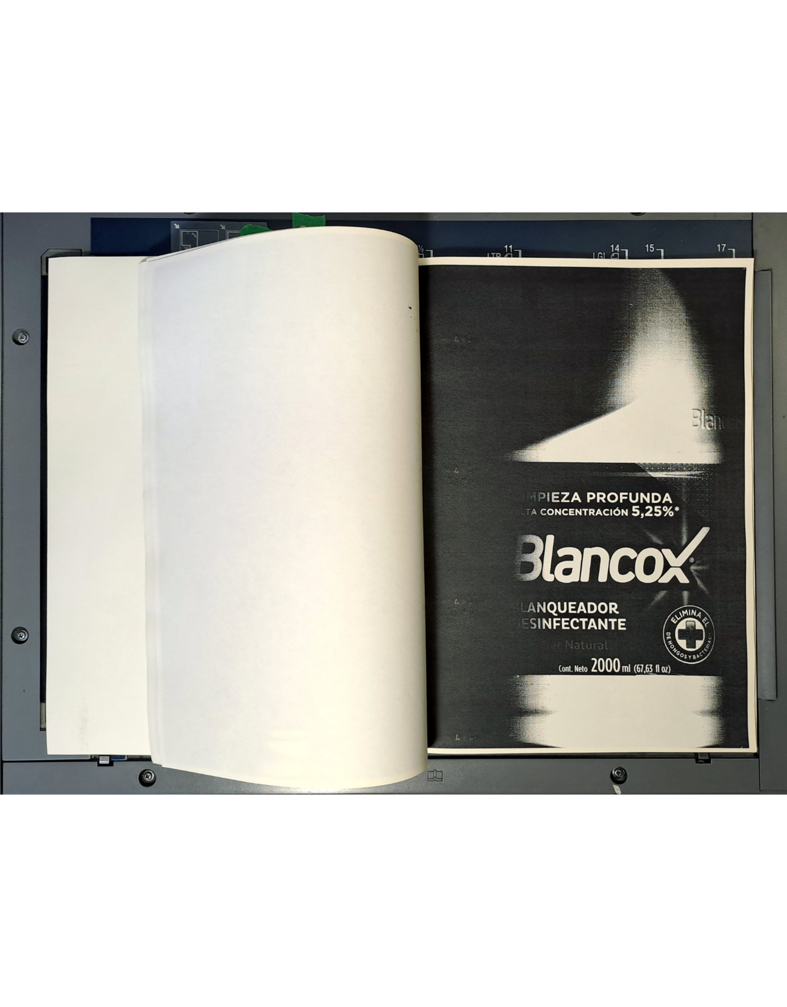 Trabajajajar, Flotante: Ampliaciones al 150%