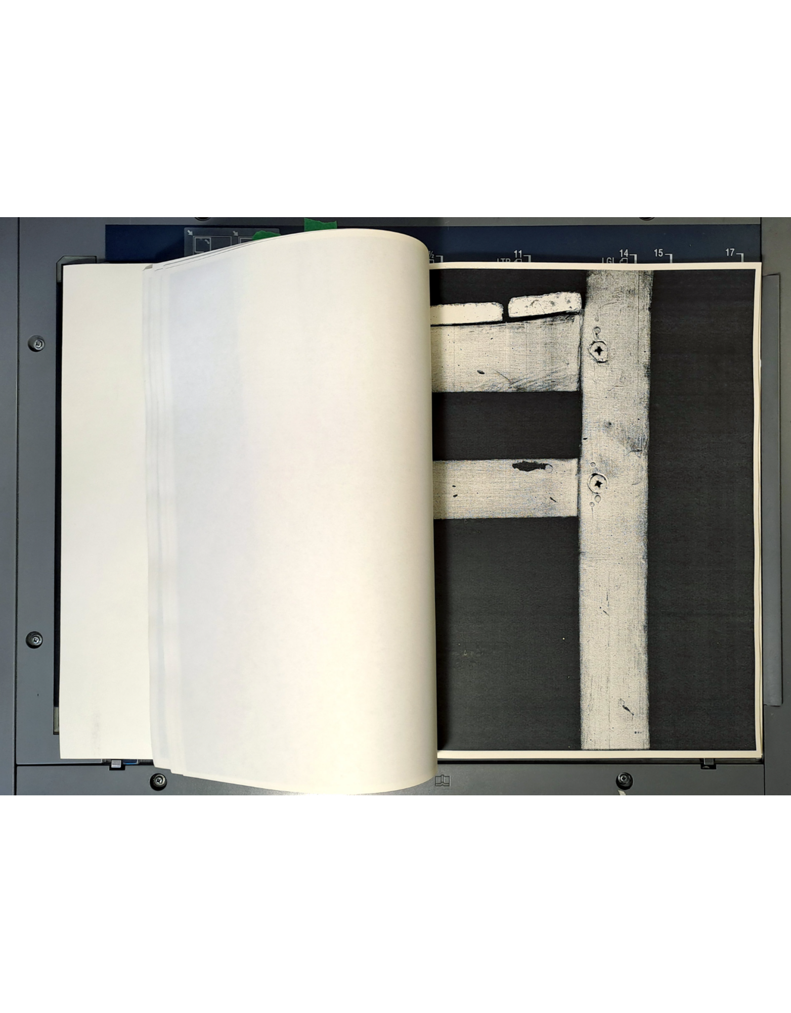 Trabajajajar, Flotante: Ampliaciones al 150%