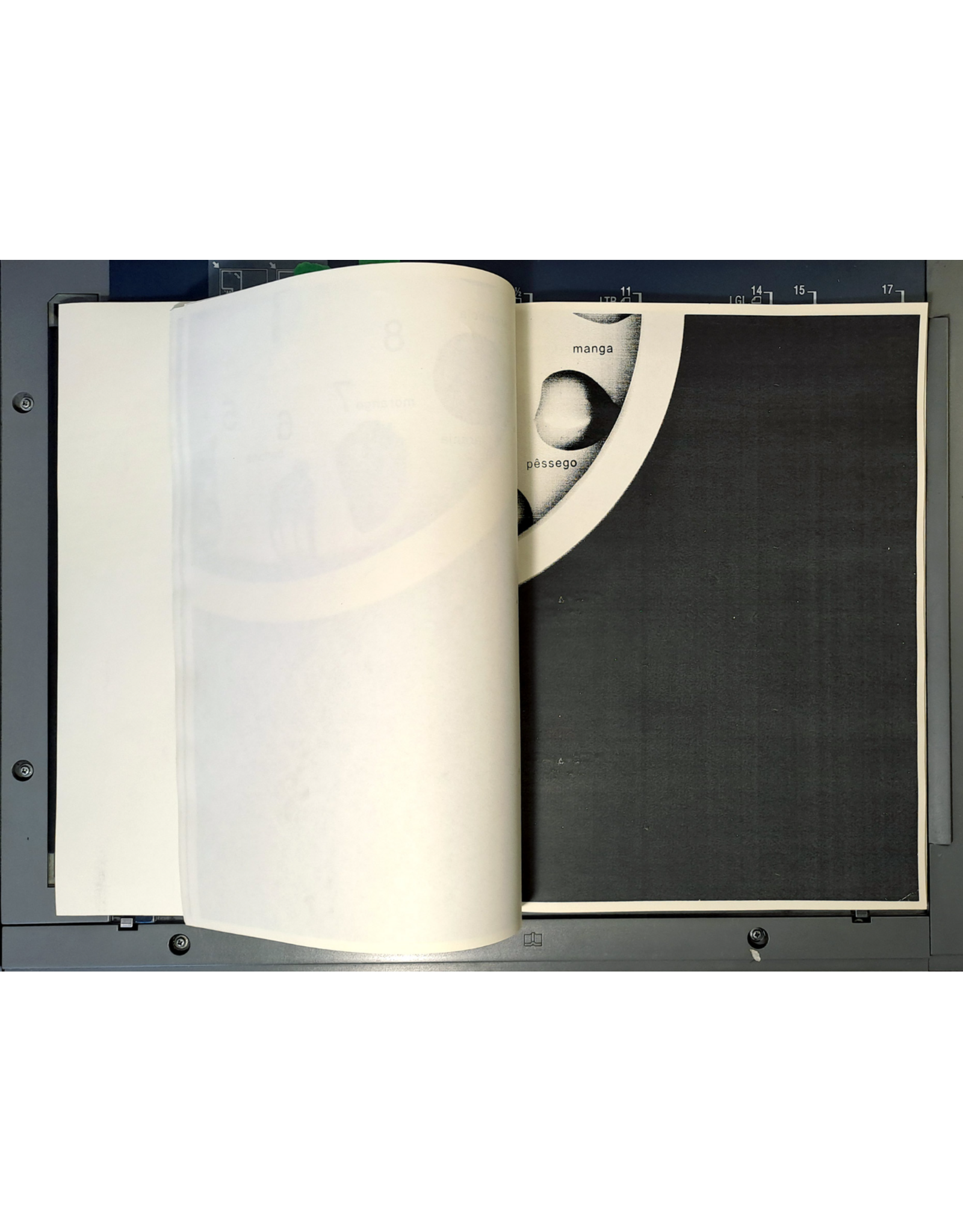 Trabajajajar, Flotante: Ampliaciones al 150%