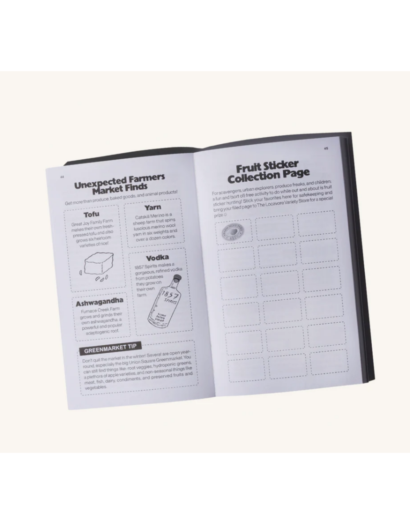 The Locavore Guide to Shopping New York City 2026