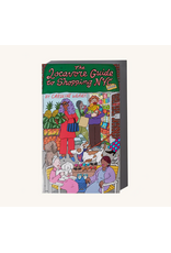 The Locavore Guide to Shopping New York City 2026