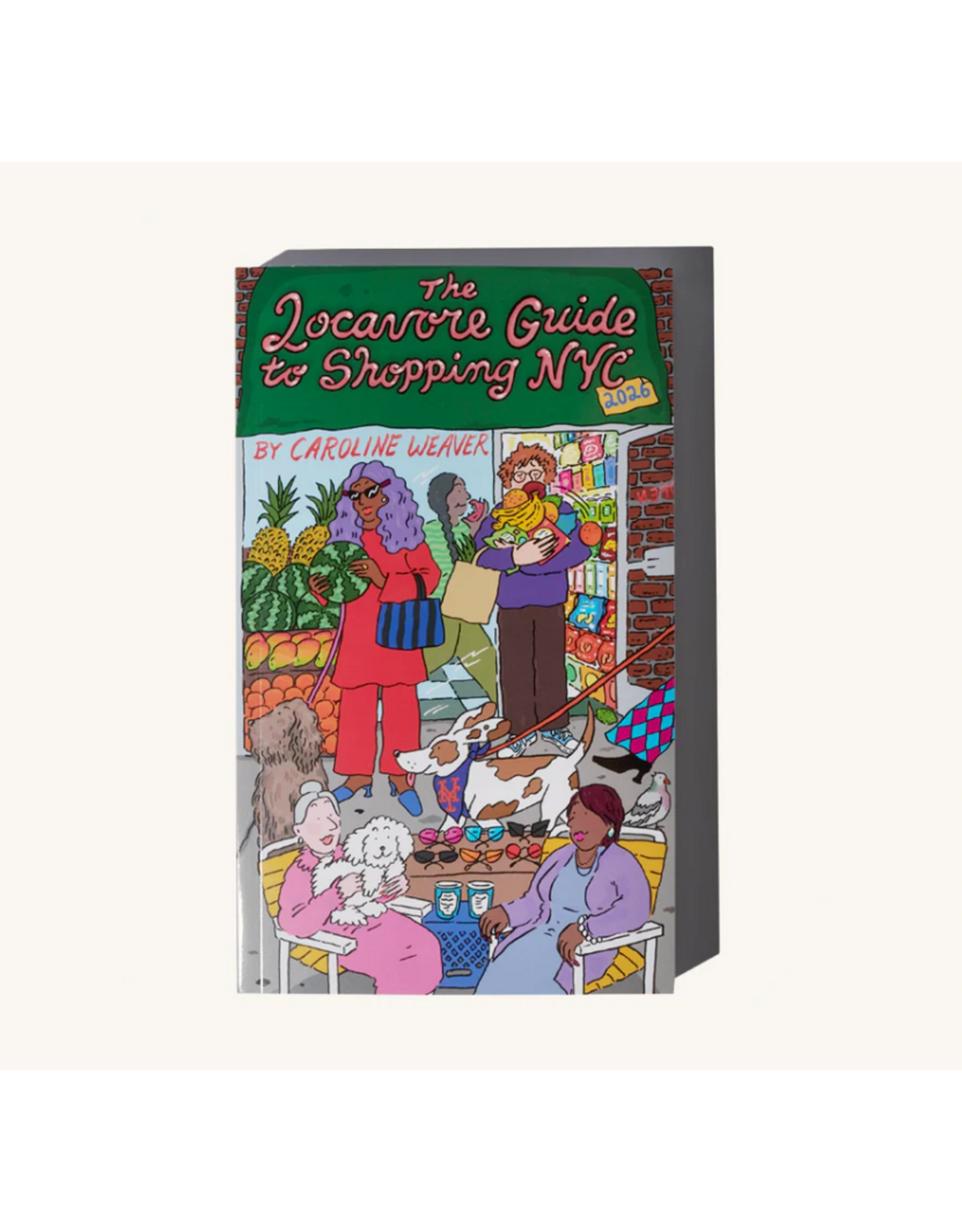 The Locavore Guide to Shopping New York City 2026