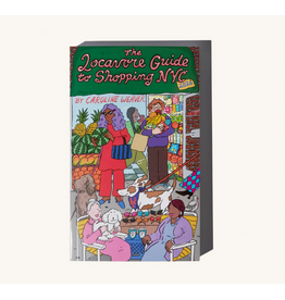 The Locavore Guide to Shopping New York City 2026