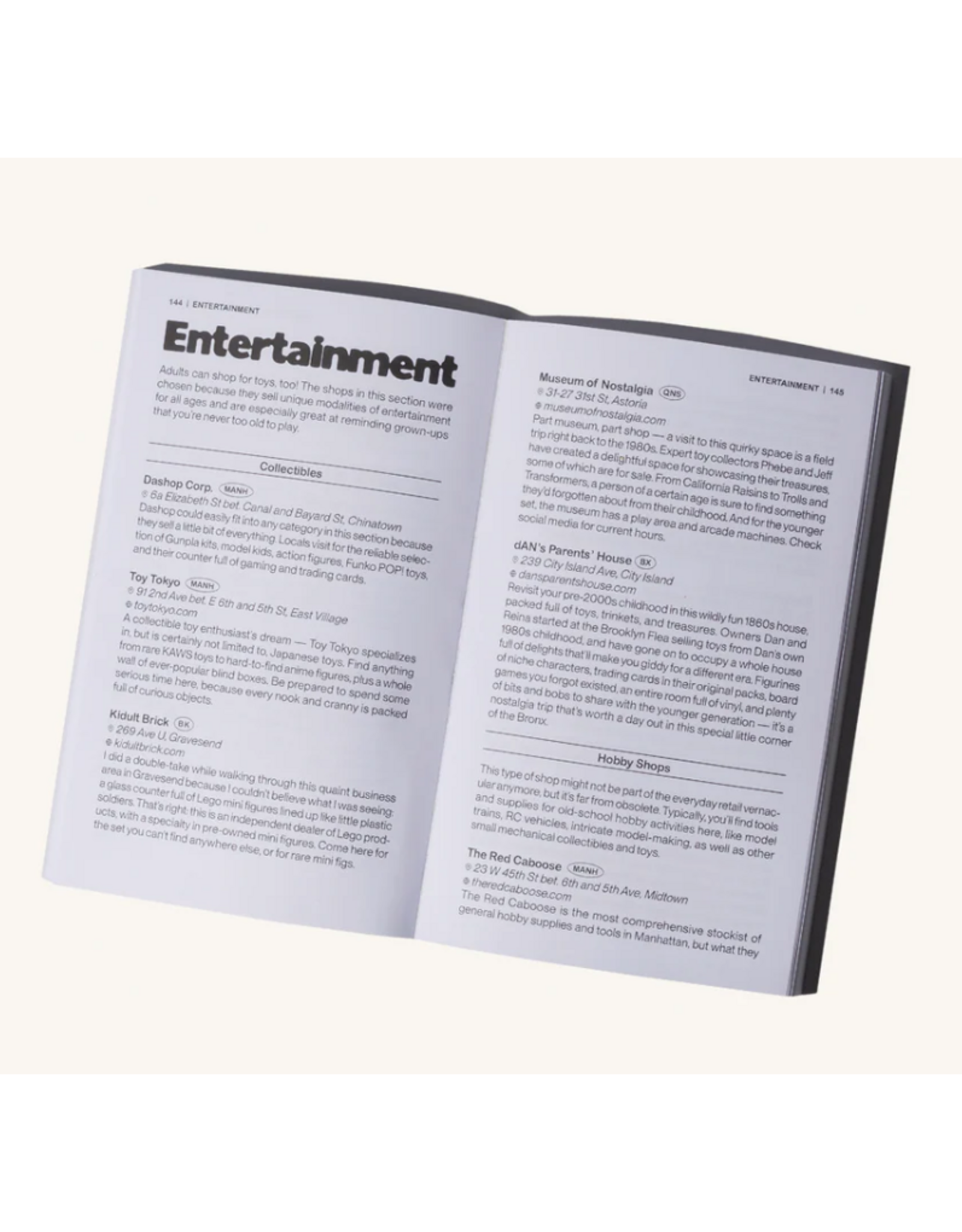 The Locavore Guide to Shopping New York City 2026