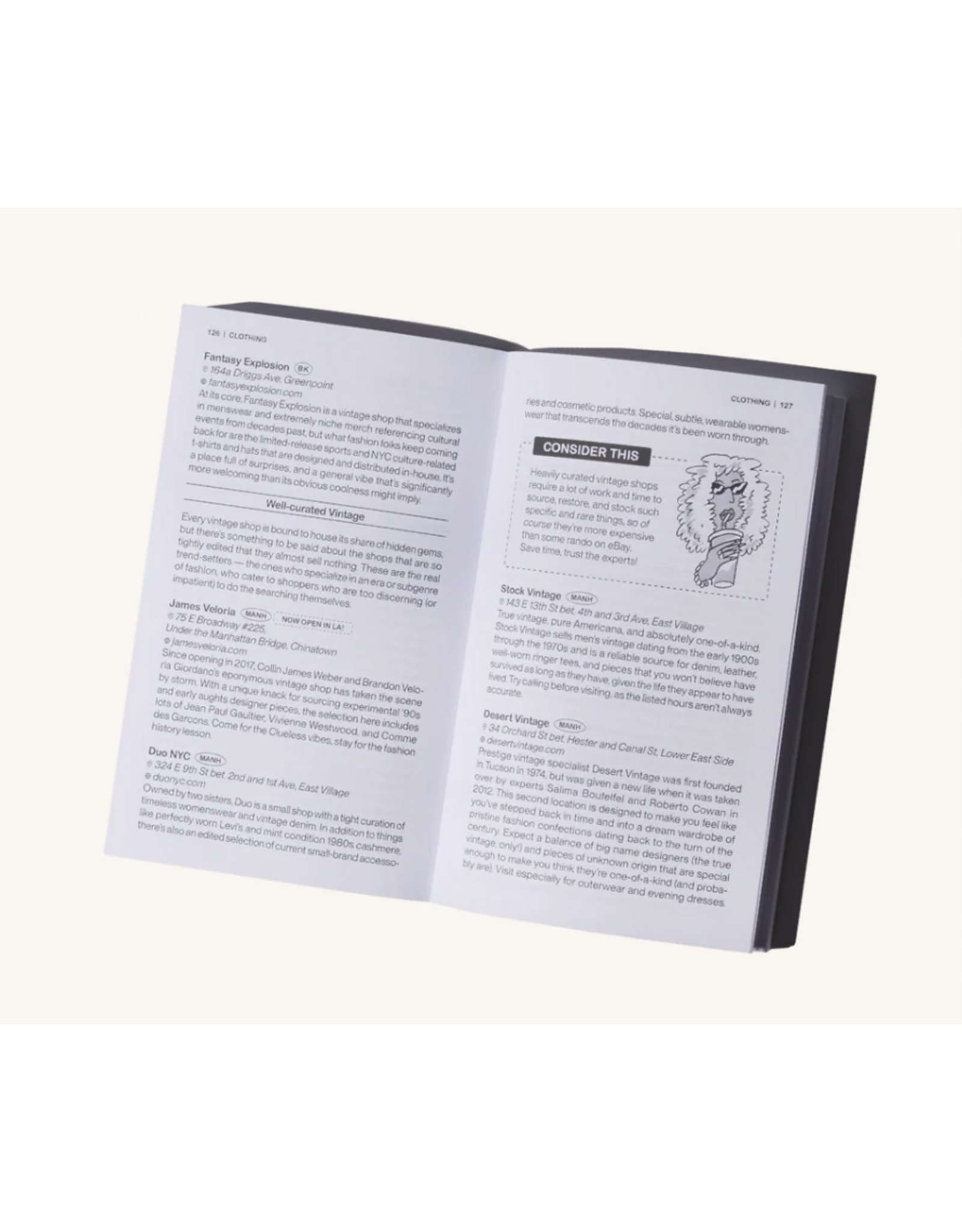 The Locavore Guide to Shopping New York City 2026