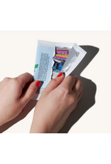 Shops of NYC Trading Card Pack