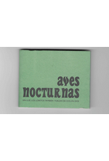 Valeria Giraldo: Aves nocturnas