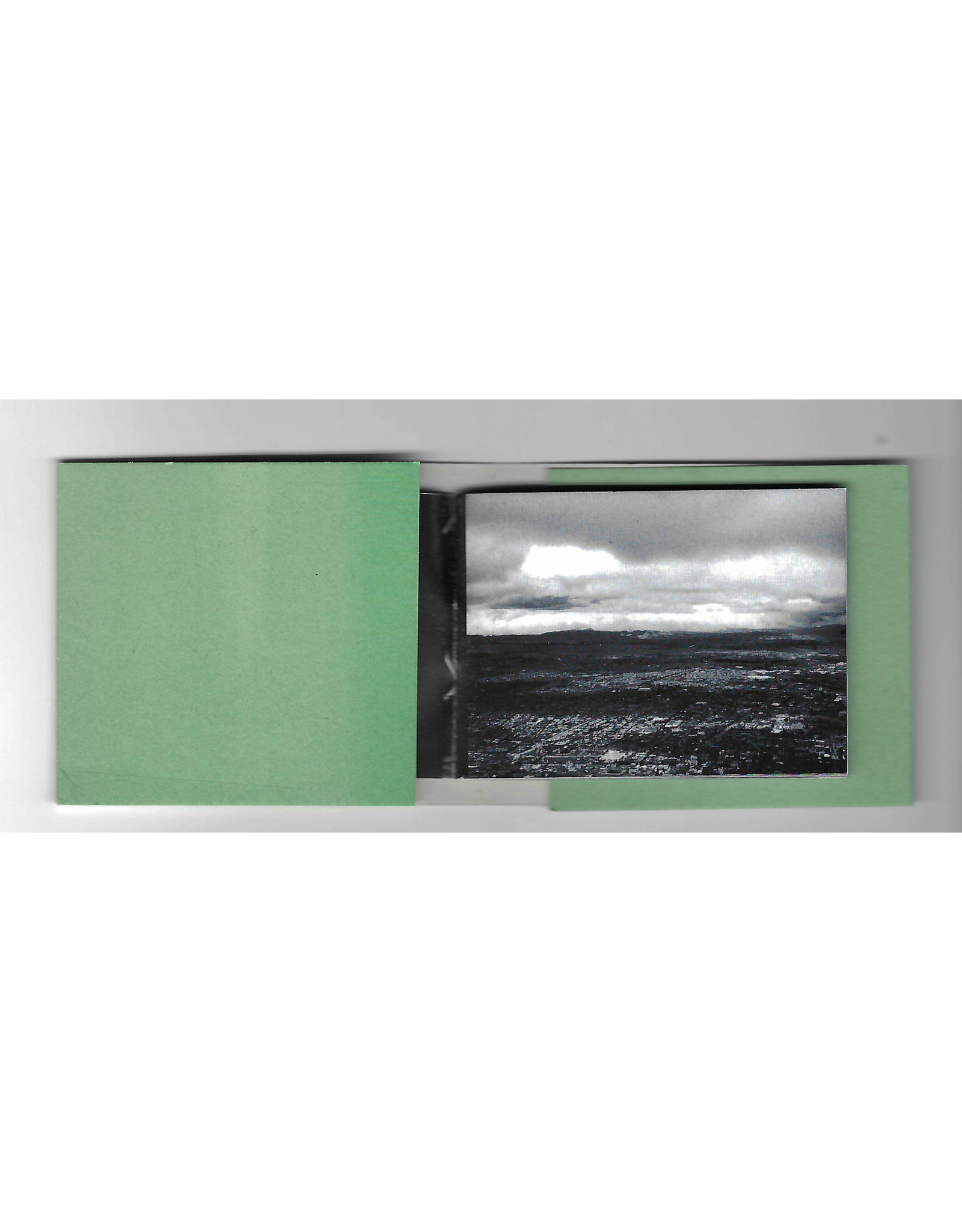 Valeria Giraldo: Aves nocturnas