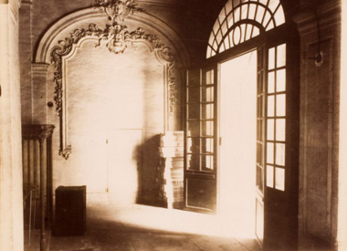 Eugène Atget: The Making of a Reputation
