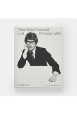 Yves Saint Laurent and Photography