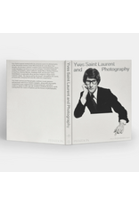Yves Saint Laurent and Photography