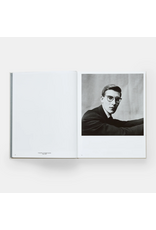 Yves Saint Laurent and Photography