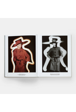 Yves Saint Laurent and Photography