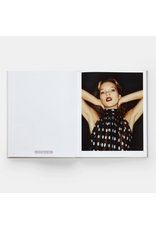 Yves Saint Laurent and Photography