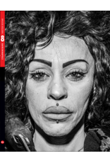 PREORDER - Bruce Gilden: 8 Days in Napoli [signed]