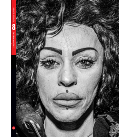 PREORDER - Bruce Gilden: 8 Days in Napoli [signed]