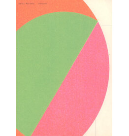 Karel Martens: Unbound