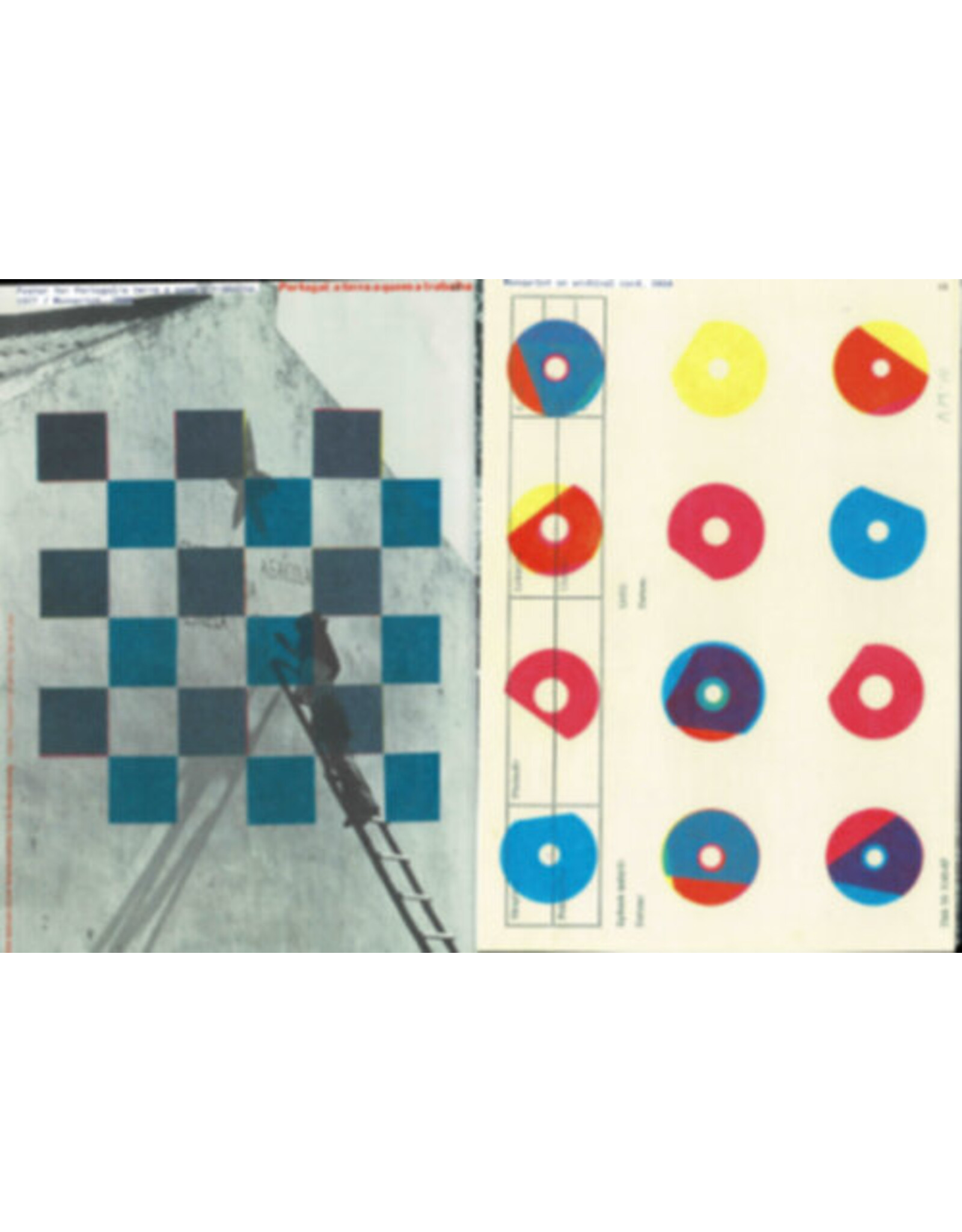 Karel Martens: Unbound