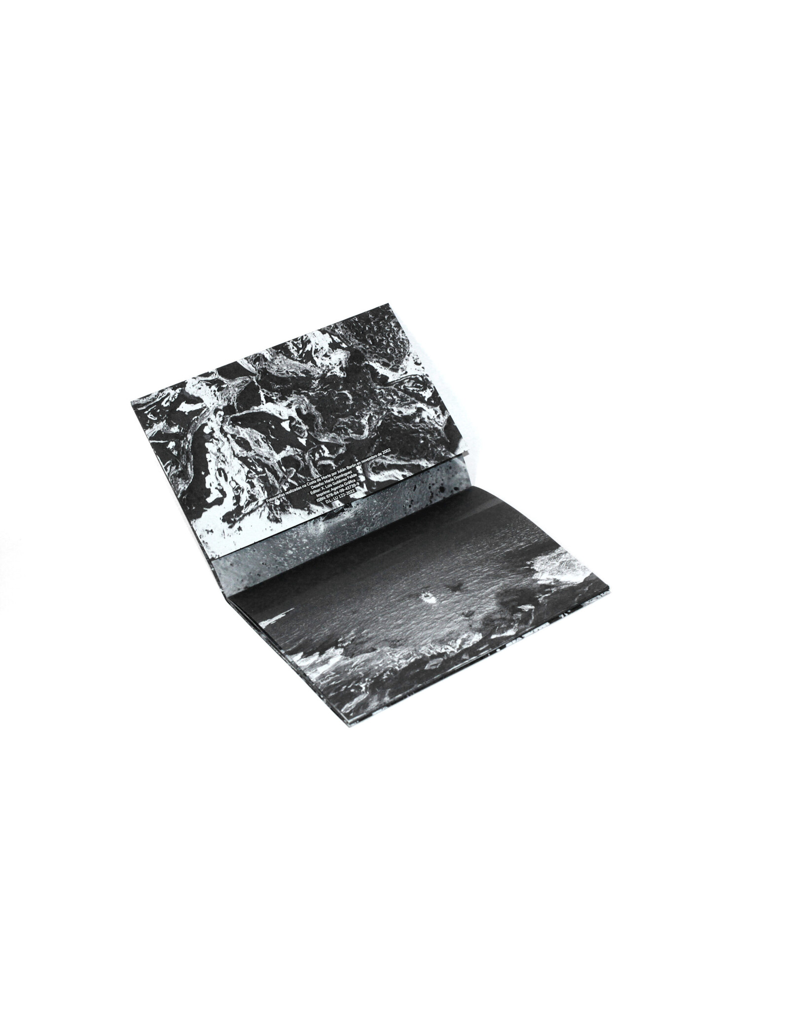 Julián Barón: O Desengano