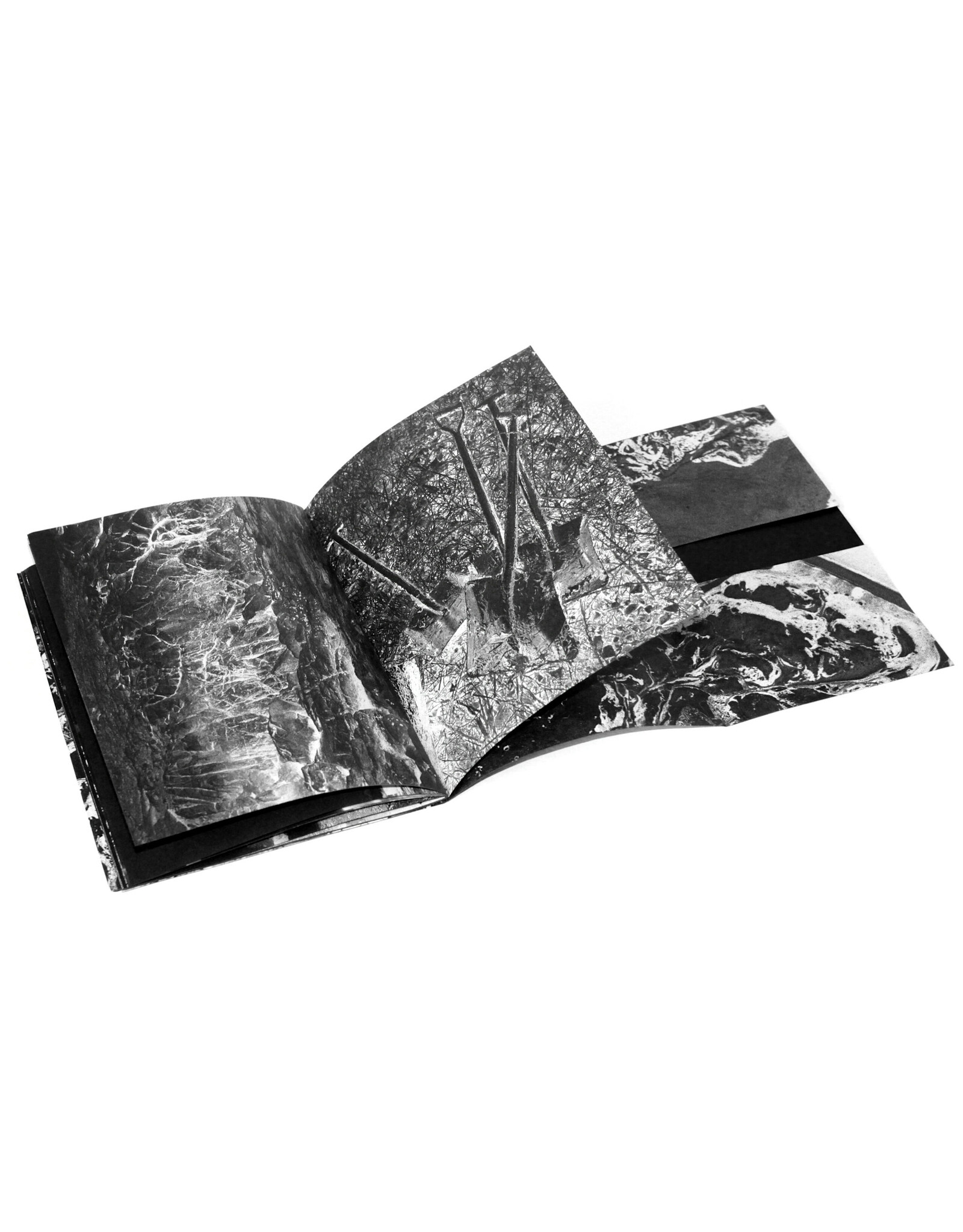 Julián Barón: O Desengano