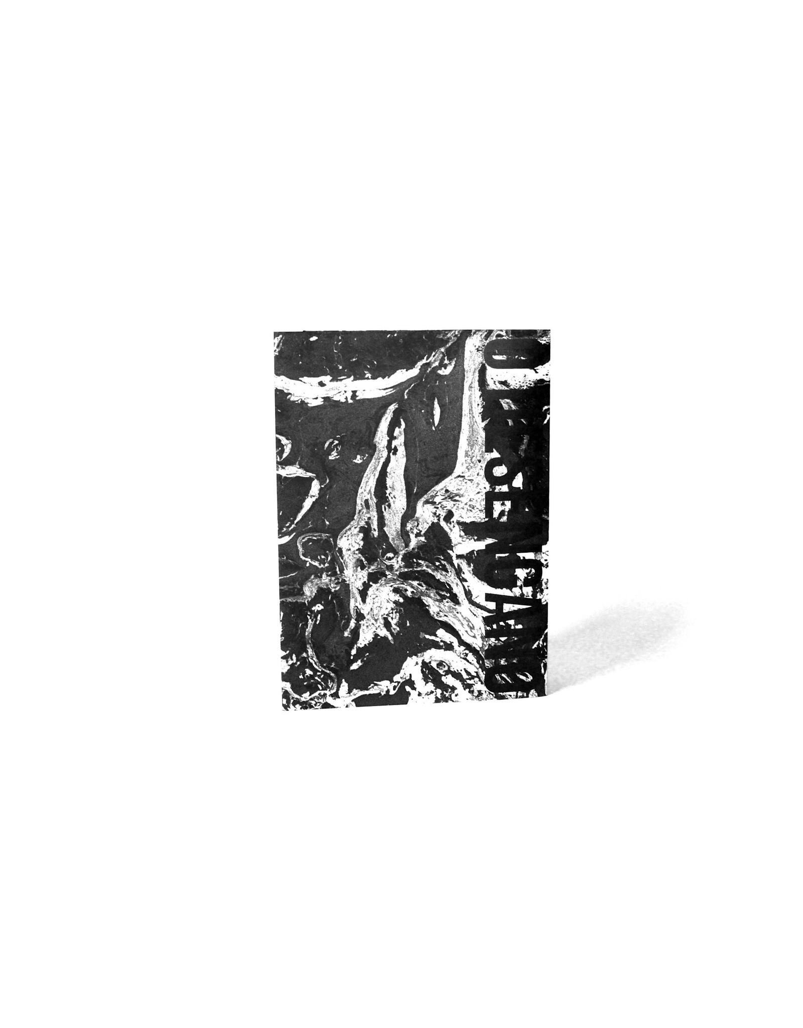 Julián Barón: O Desengano