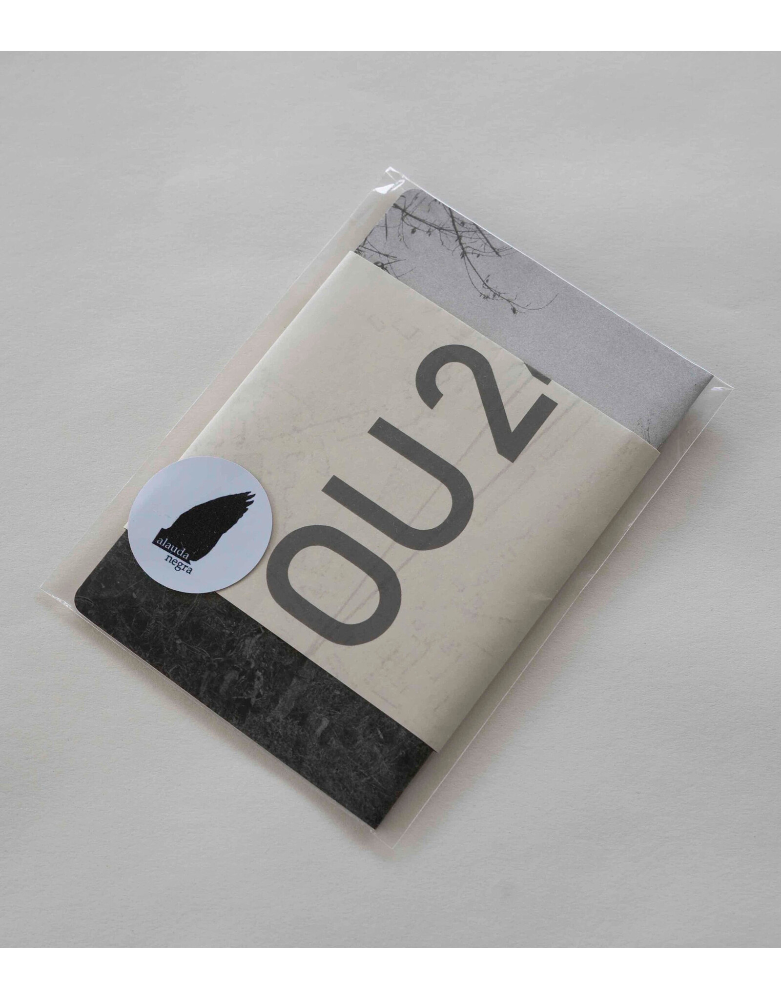 Amador Lorenzo: OU27112