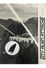 Fernando José Pereira: City Alien Attacks