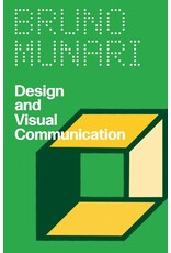 Bruno Munari: Design and Visual Communication
