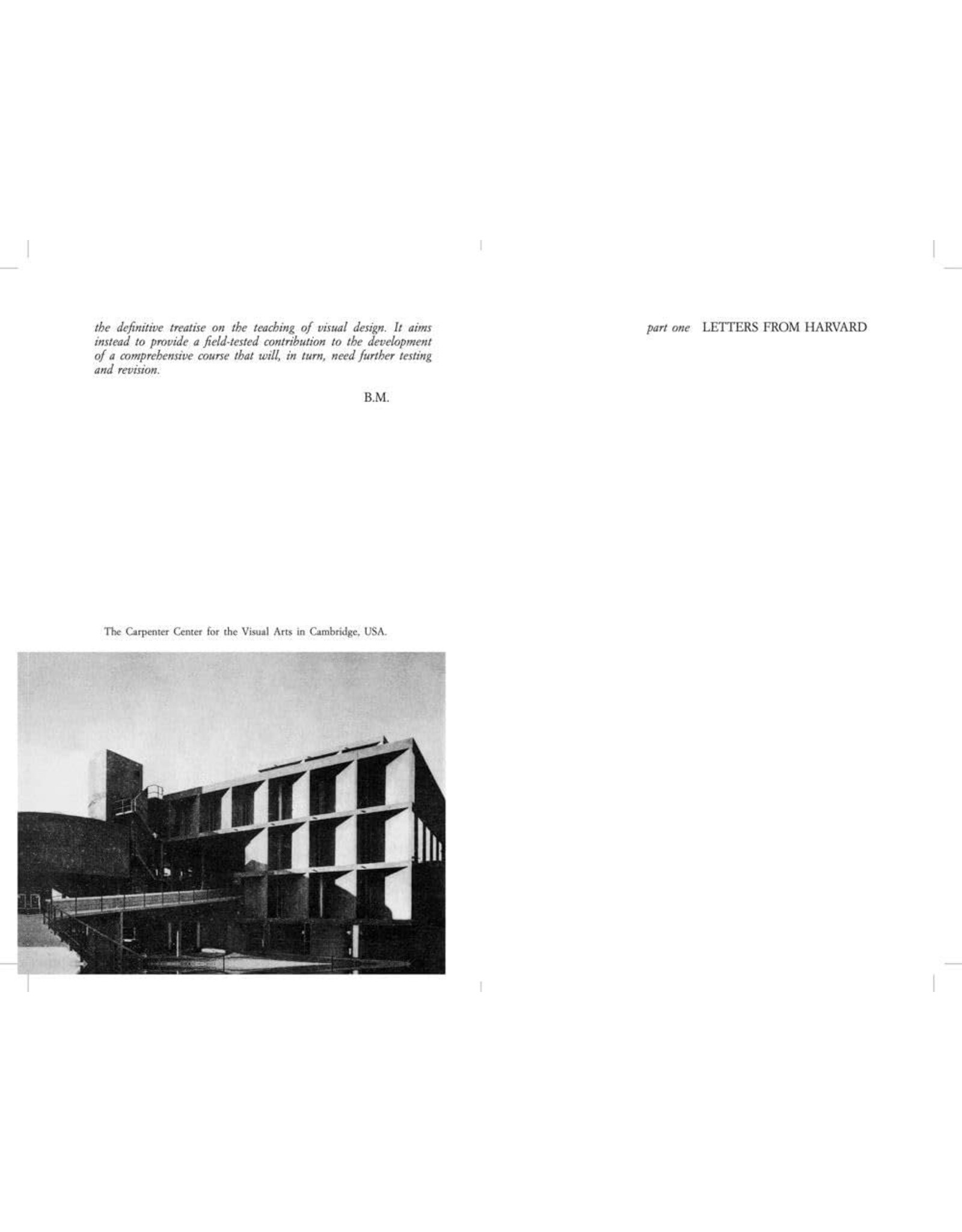 Bruno Munari: Design and Visual Communication