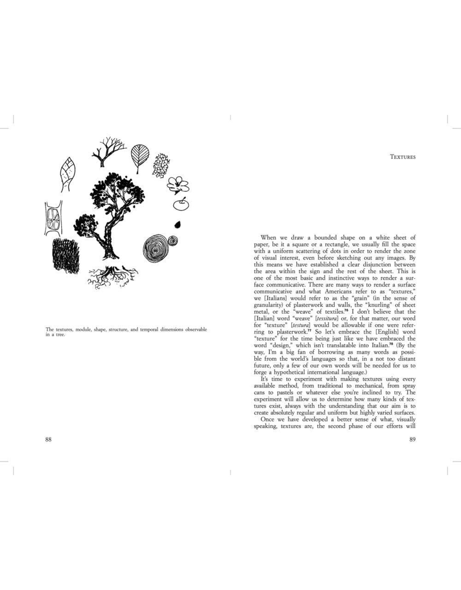 Bruno Munari: Design and Visual Communication