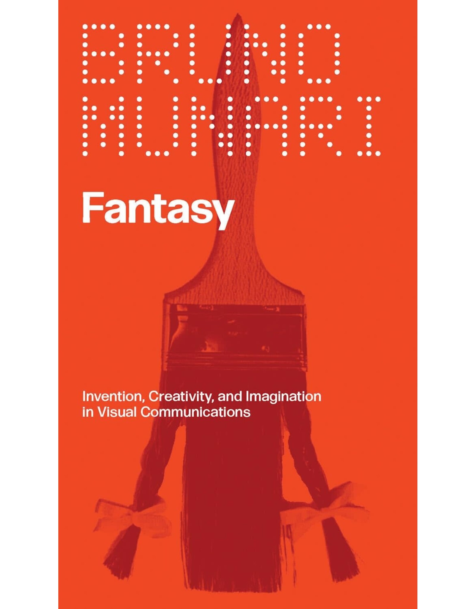 Bruno Munari: Fantasy